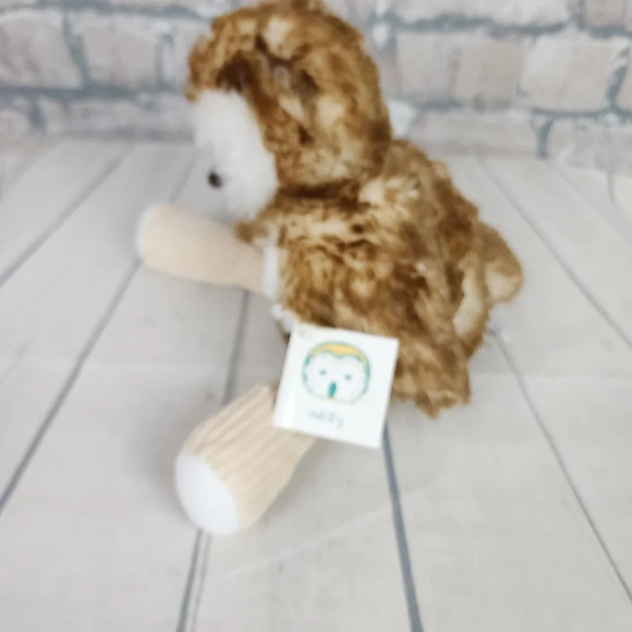 Scentsy Buddy Oakley the  Owl - Picture 9 of 12
